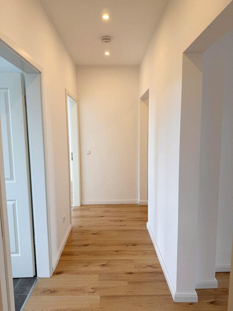 2 bedroom flat to rent, 69 m², Alt Salbke 73, Magdeburg, Saxony-Anhalt 2 bedroom flat to rent, 69 m², Alt Salbke 73, Magdeburg, Saxony-Anhalt