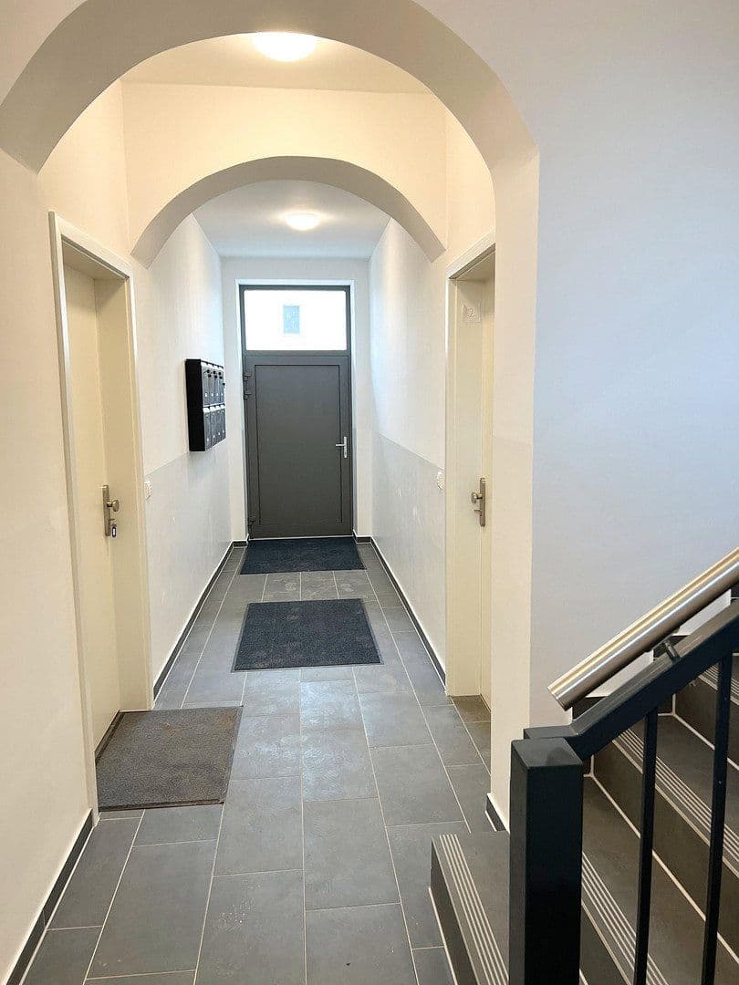 2 bedroom flat to rent, 69 m², Alt Salbke 73, Magdeburg, Saxony-Anhalt 2 bedroom flat to rent, 69 m², Alt Salbke 73, Magdeburg, Saxony-Anhalt