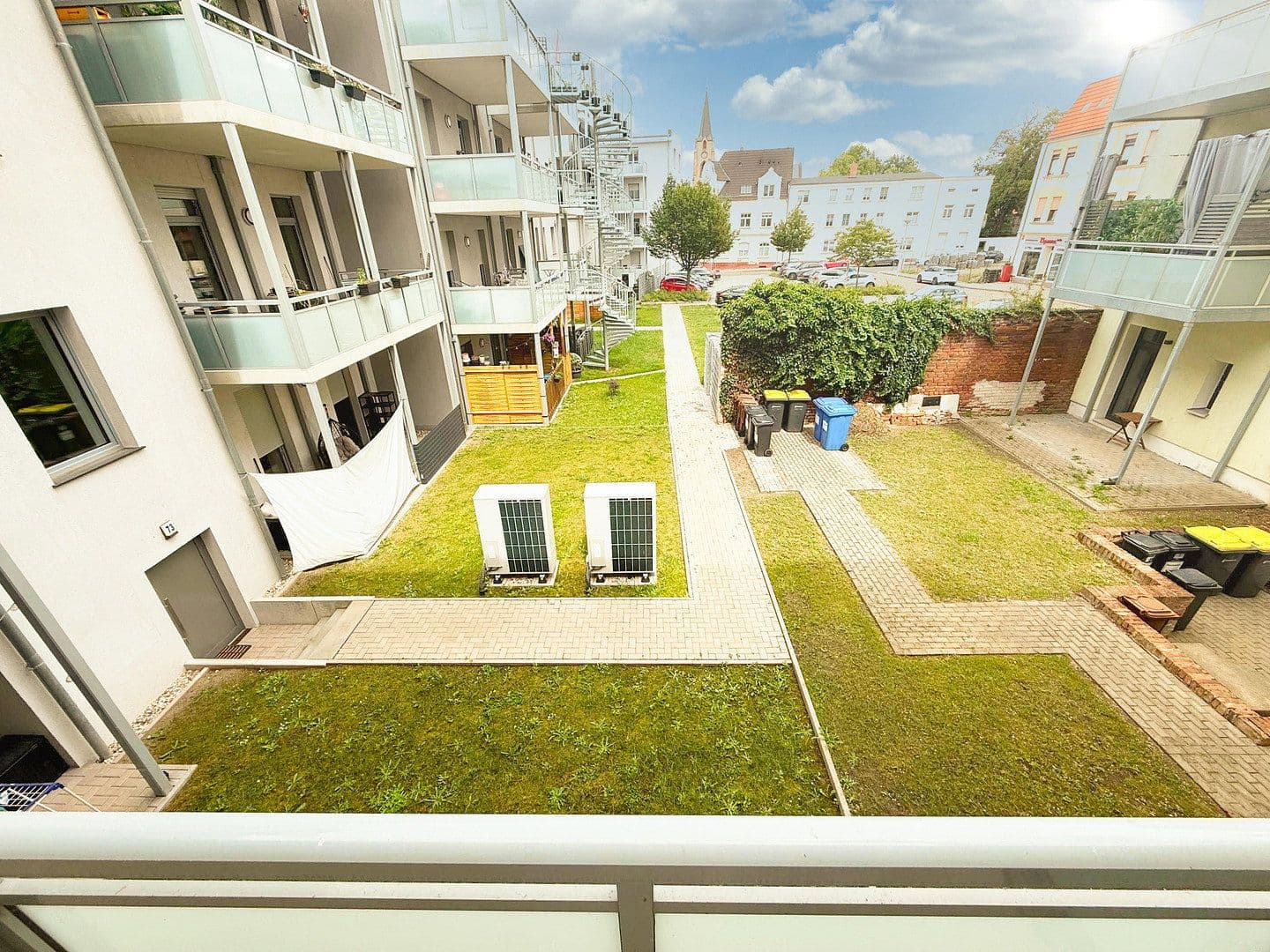 2 bedroom flat to rent, 69 m², Alt Salbke 73, Magdeburg, Saxony-Anhalt 2 bedroom flat to rent, 69 m², Alt Salbke 73, Magdeburg, Saxony-Anhalt