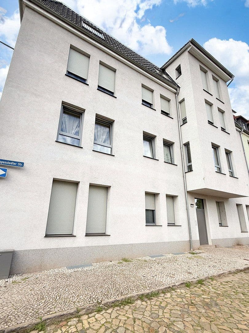 2 bedroom flat to rent, 69 m², Alt Salbke 73, Magdeburg, Saxony-Anhalt 2 bedroom flat to rent, 69 m², Alt Salbke 73, Magdeburg, Saxony-Anhalt