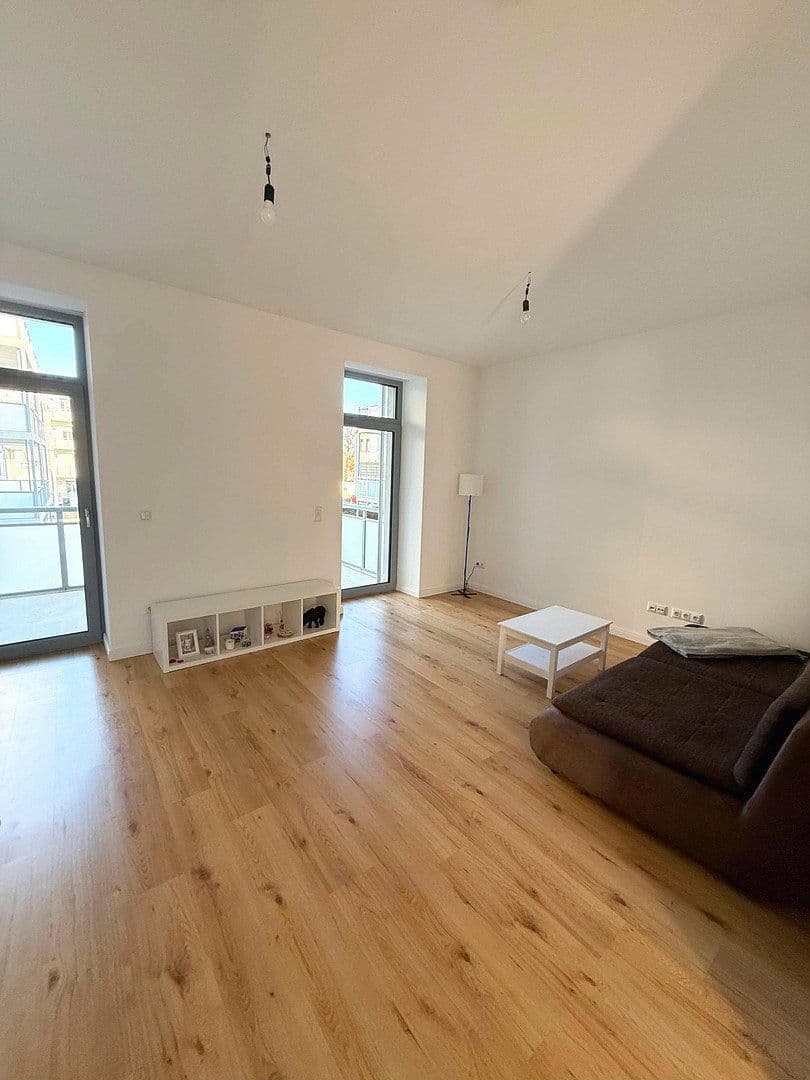 2 bedroom flat to rent, 69 m², Alt Salbke 73, Magdeburg, Saxony-Anhalt 2 bedroom flat to rent, 69 m², Alt Salbke 73, Magdeburg, Saxony-Anhalt