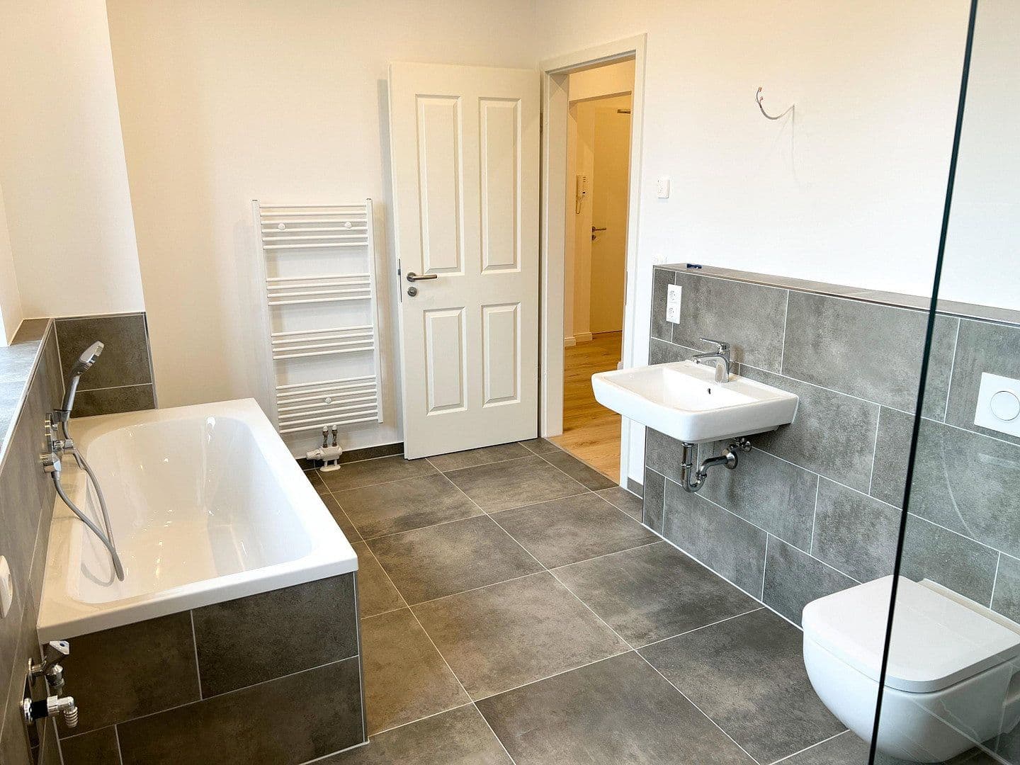 2 bedroom flat to rent, 69 m², Alt Salbke 73, Magdeburg, Saxony-Anhalt 2 bedroom flat to rent, 69 m², Alt Salbke 73, Magdeburg, Saxony-Anhalt
