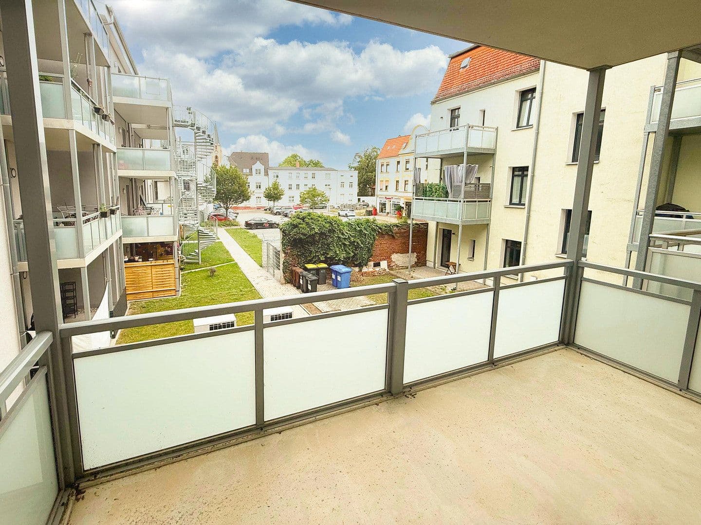 2 bedroom flat to rent, 69 m², Alt Salbke 73, Magdeburg, Saxony-Anhalt 2 bedroom flat to rent, 69 m², Alt Salbke 73, Magdeburg, Saxony-Anhalt