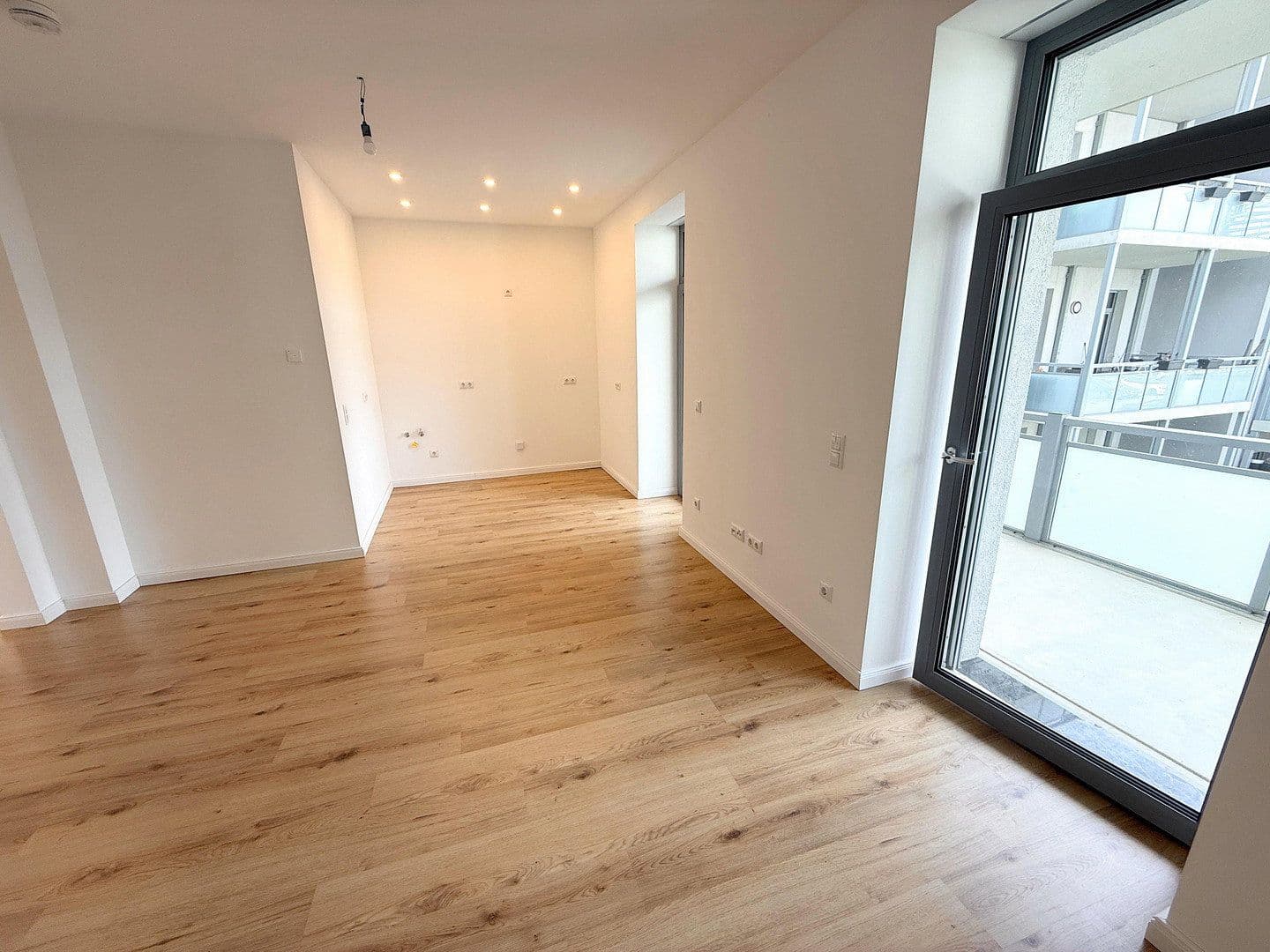 2 bedroom flat to rent, 69 m², Alt Salbke 73, Magdeburg, Saxony-Anhalt 2 bedroom flat to rent, 69 m², Alt Salbke 73, Magdeburg, Saxony-Anhalt
