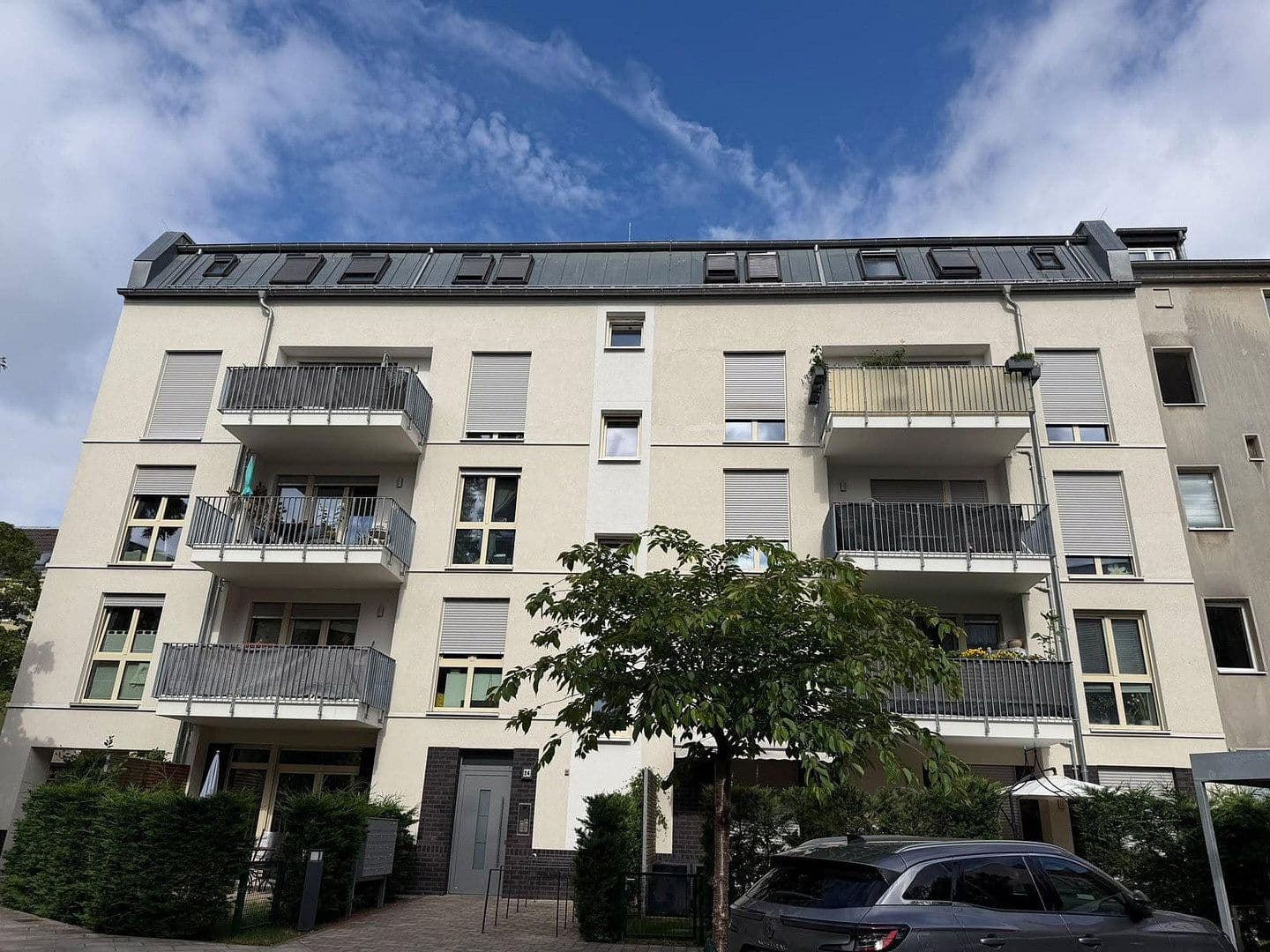 3 bedroom flat for sale, 83 m², Fehrbelliner Str. 24, Berlin, Berlin 3 bedroom flat for sale, 83 m², Fehrbelliner Str. 24, Berlin, Berlin