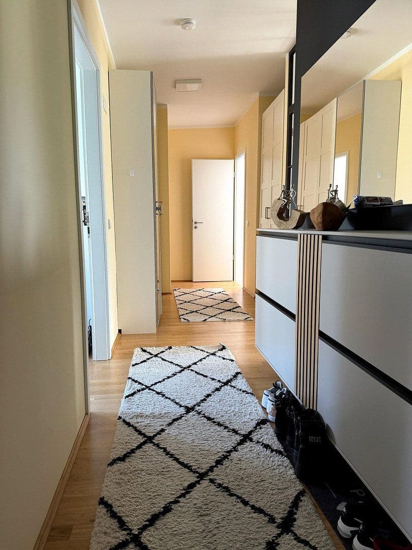 3 bedroom flat for sale, 83 m², Fehrbelliner Str. 24, Berlin, Berlin 3 bedroom flat for sale, 83 m², Fehrbelliner Str. 24, Berlin, Berlin
