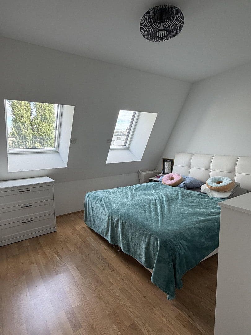 3 bedroom flat for sale, 83 m², Fehrbelliner Str. 24, Berlin, Berlin 3 bedroom flat for sale, 83 m², Fehrbelliner Str. 24, Berlin, Berlin