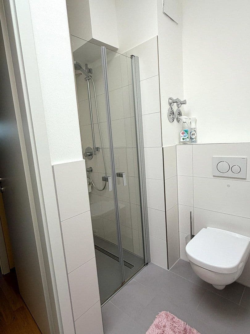 3 bedroom flat for sale, 83 m², Fehrbelliner Str. 24, Berlin, Berlin 3 bedroom flat for sale, 83 m², Fehrbelliner Str. 24, Berlin, Berlin