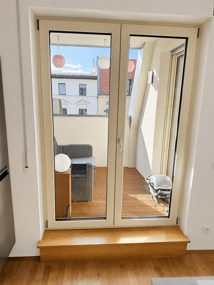 3 bedroom flat for sale, 83 m², Fehrbelliner Str. 24, Berlin, Berlin 3 bedroom flat for sale, 83 m², Fehrbelliner Str. 24, Berlin, Berlin