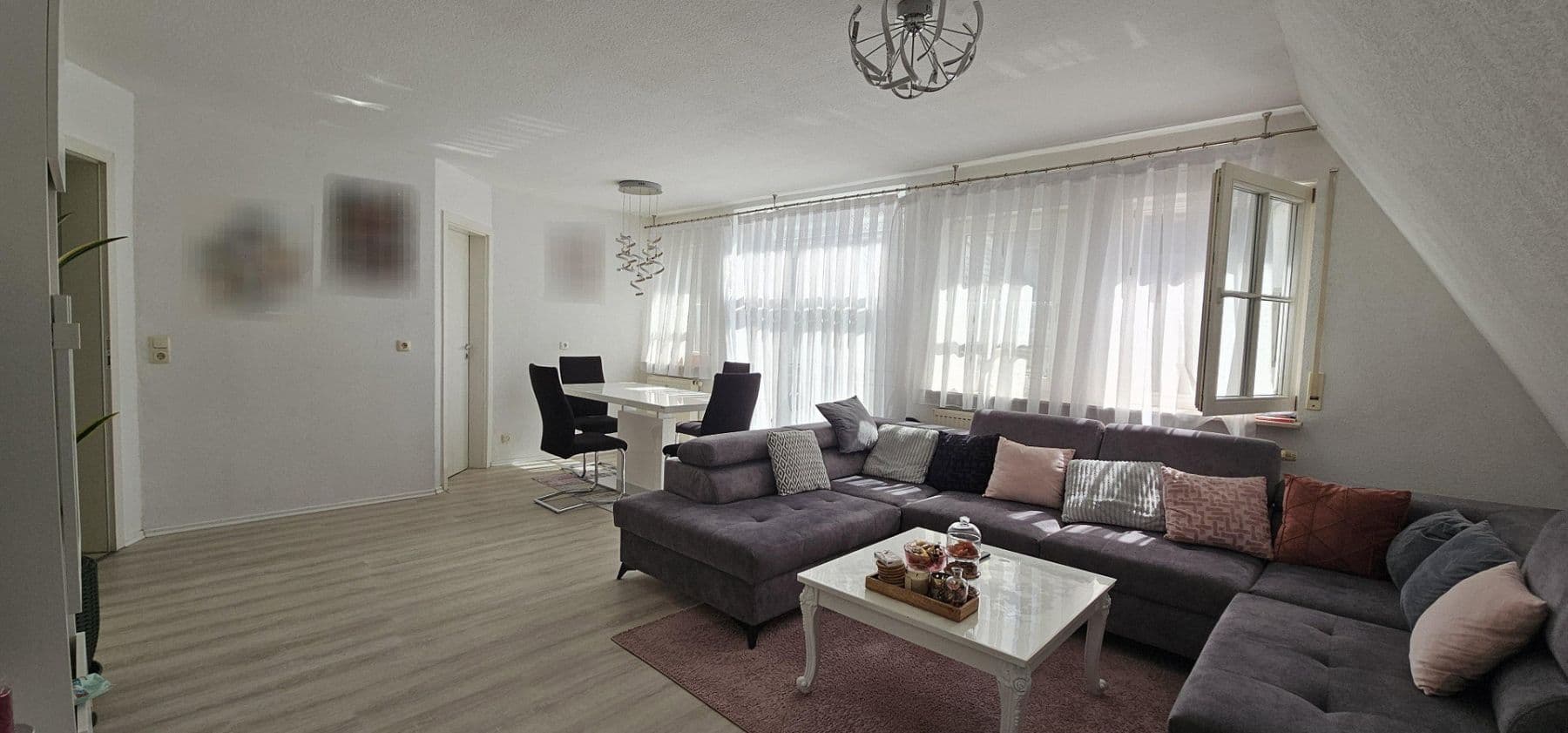 4 bedroom flat for sale, 106 m², Öhringen, Baden-Württemberg 4 bedroom flat for sale, 106 m², Öhringen, Baden-Württemberg