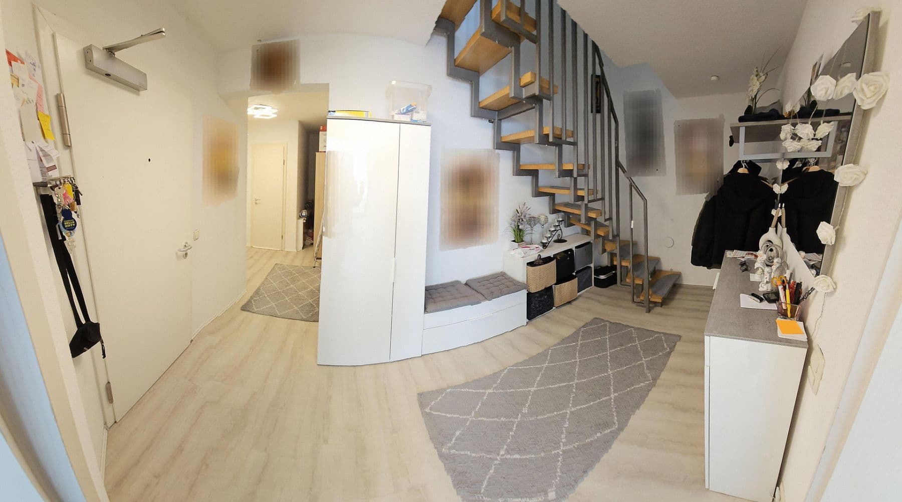 4 bedroom flat for sale, 106 m², Öhringen, Baden-Württemberg 4 bedroom flat for sale, 106 m², Öhringen, Baden-Württemberg
