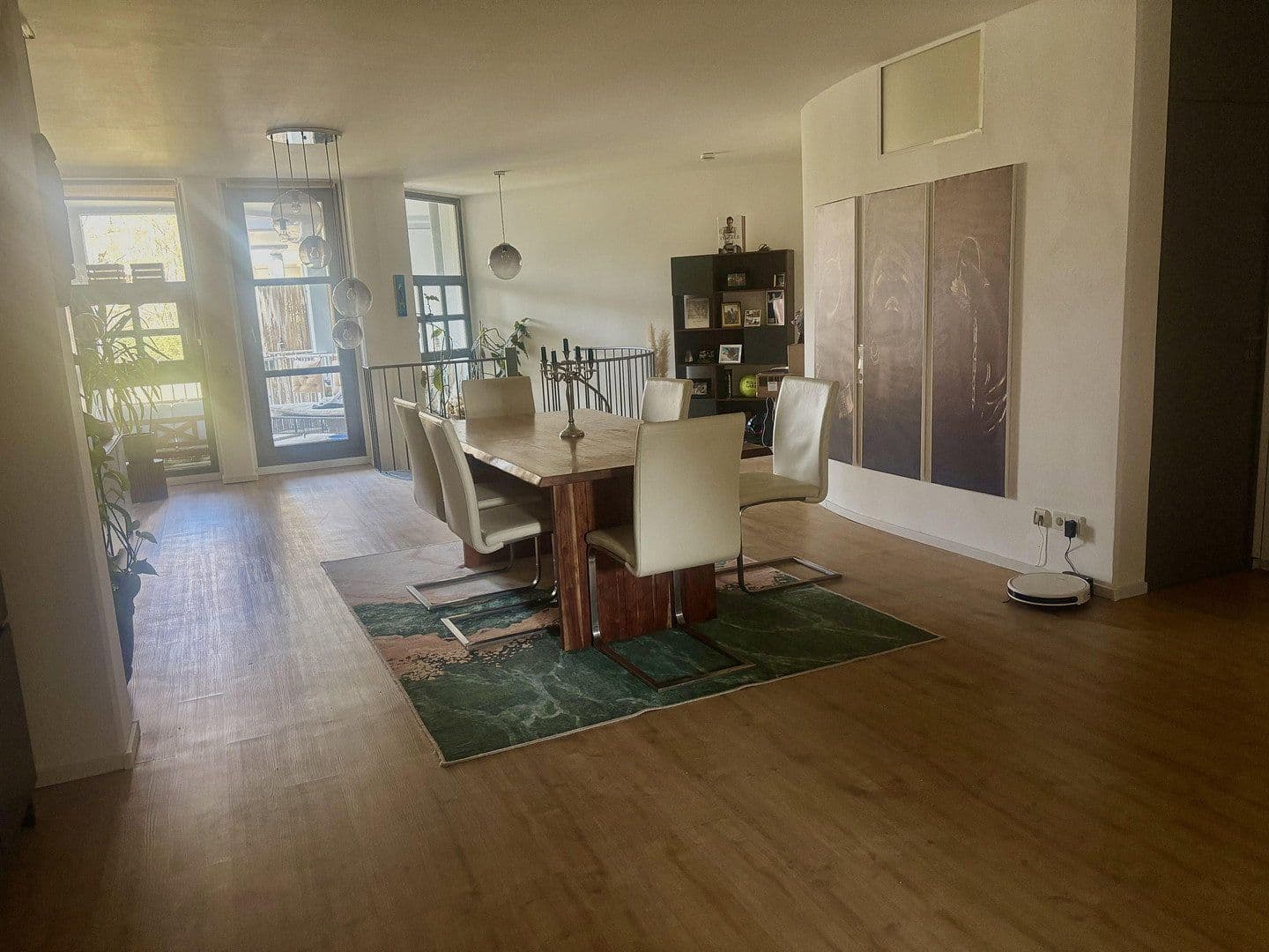 2 bedroom flat to rent, 110 m², Bonn, North Rhine-Westphalia 2 bedroom flat to rent, 110 m², Bonn, North Rhine-Westphalia