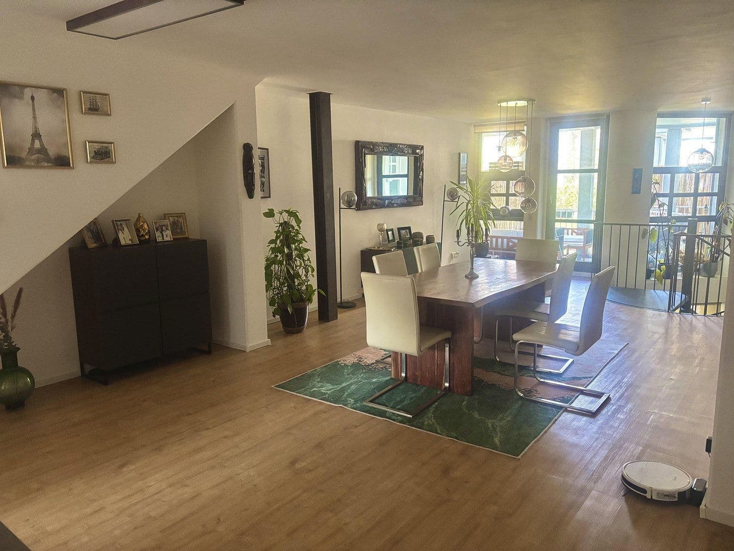 2 bedroom flat to rent, 110 m², Bonn, North Rhine-Westphalia 2 bedroom flat to rent, 110 m², Bonn, North Rhine-Westphalia