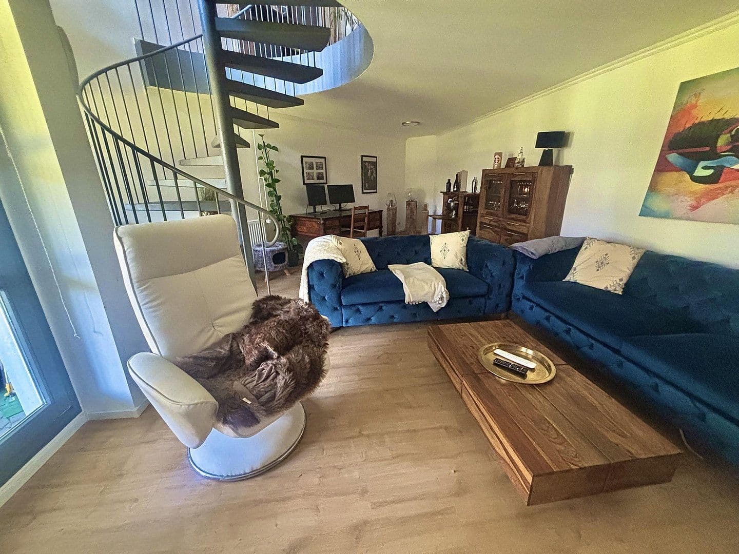 2 bedroom flat to rent, 110 m², Bonn, North Rhine-Westphalia 2 bedroom flat to rent, 110 m², Bonn, North Rhine-Westphalia