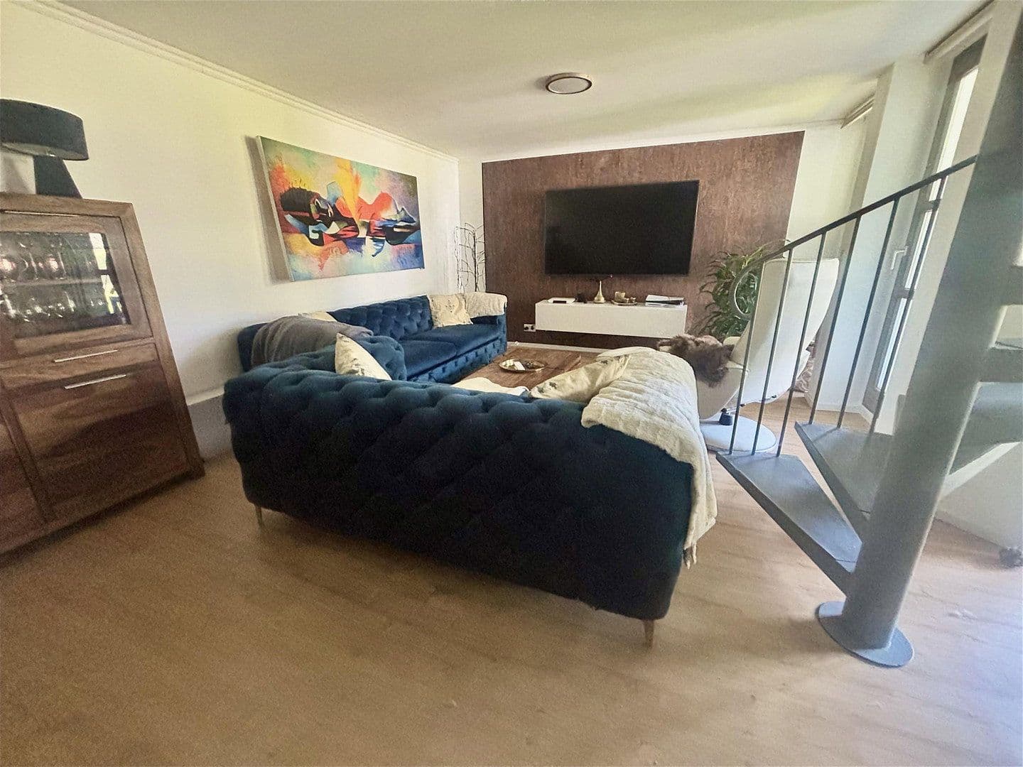 2 bedroom flat to rent, 110 m², Bonn, North Rhine-Westphalia 2 bedroom flat to rent, 110 m², Bonn, North Rhine-Westphalia