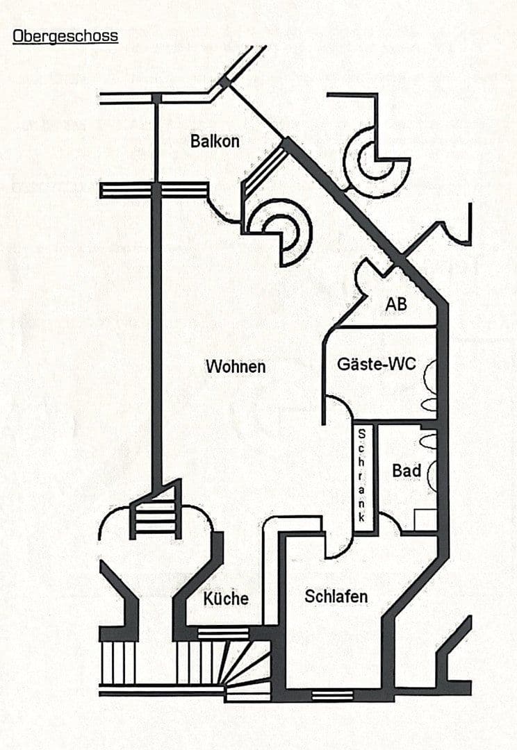 2 bedroom flat to rent, 110 m², Bonn, North Rhine-Westphalia 2 bedroom flat to rent, 110 m², Bonn, North Rhine-Westphalia