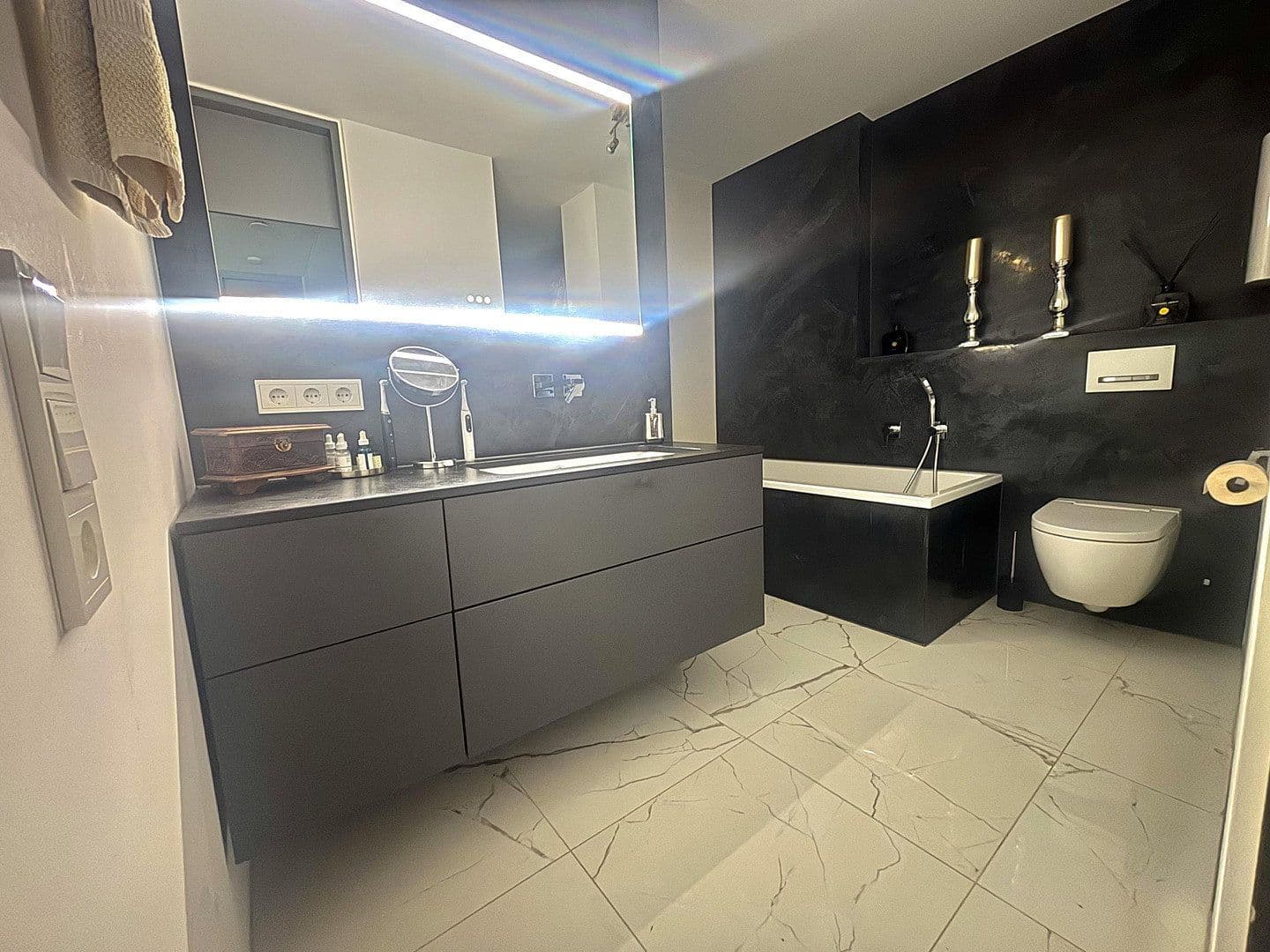 2 bedroom flat to rent, 110 m², Bonn, North Rhine-Westphalia 2 bedroom flat to rent, 110 m², Bonn, North Rhine-Westphalia