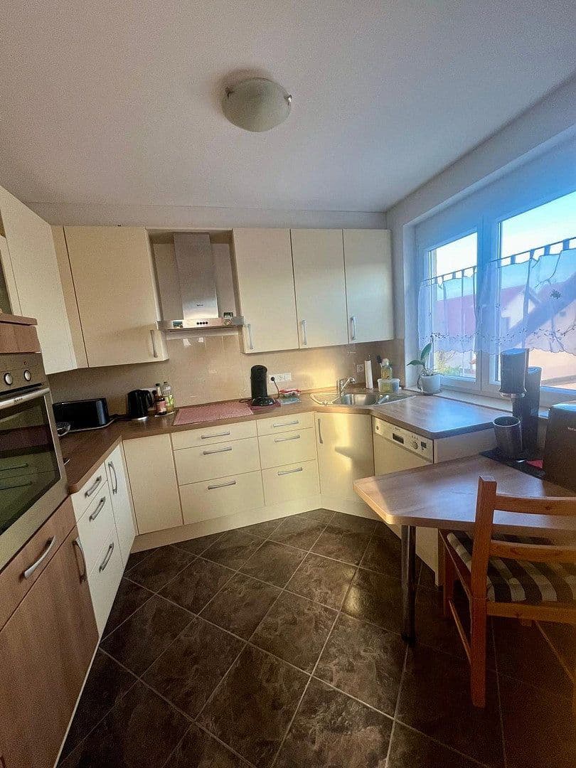 4 bedroom flat for sale, 101 m², Germersheim, Rhineland-Palatinate 4 bedroom flat for sale, 101 m², Germersheim, Rhineland-Palatinate