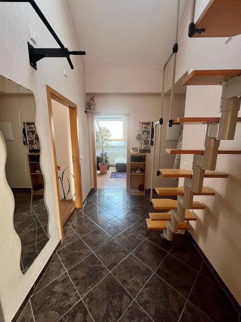 4 bedroom flat for sale, 101 m², Germersheim, Rhineland-Palatinate 4 bedroom flat for sale, 101 m², Germersheim, Rhineland-Palatinate