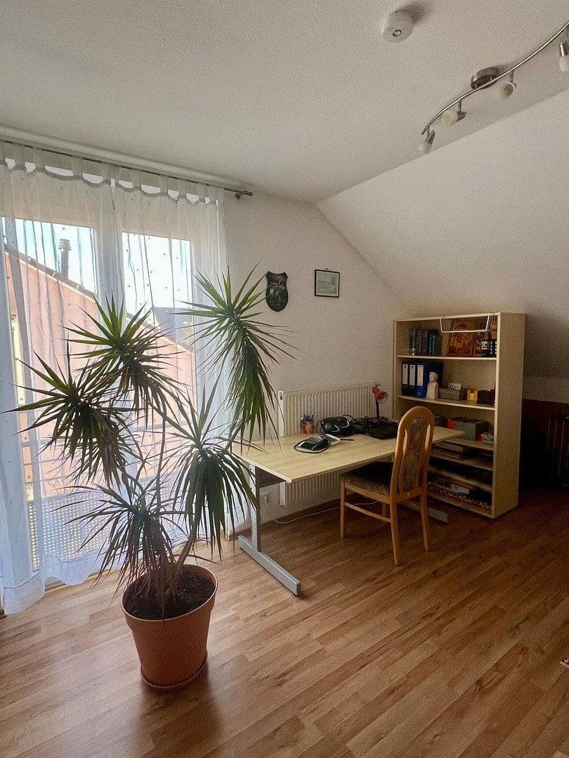 4 bedroom flat for sale, 101 m², Germersheim, Rhineland-Palatinate 4 bedroom flat for sale, 101 m², Germersheim, Rhineland-Palatinate