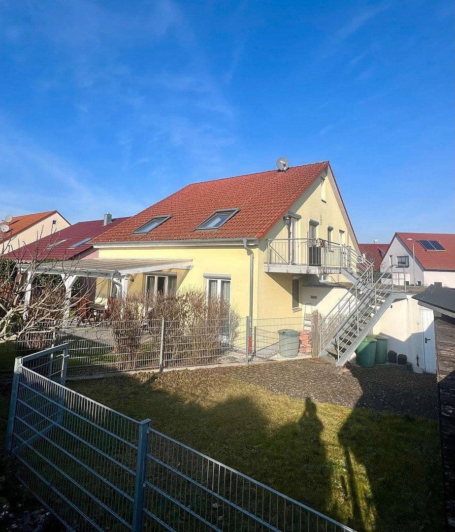 4 bedroom flat for sale, 101 m², Germersheim, Rhineland-Palatinate 4 bedroom flat for sale, 101 m², Germersheim, Rhineland-Palatinate