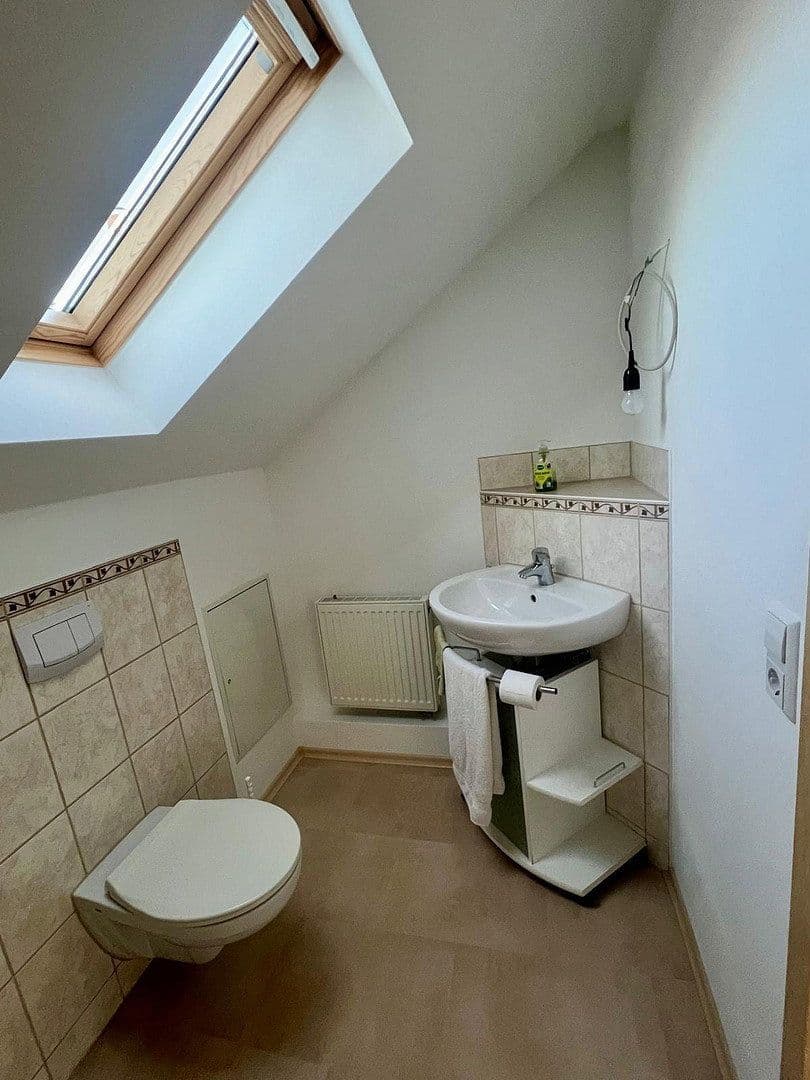 4 bedroom flat for sale, 101 m², Germersheim, Rhineland-Palatinate 4 bedroom flat for sale, 101 m², Germersheim, Rhineland-Palatinate