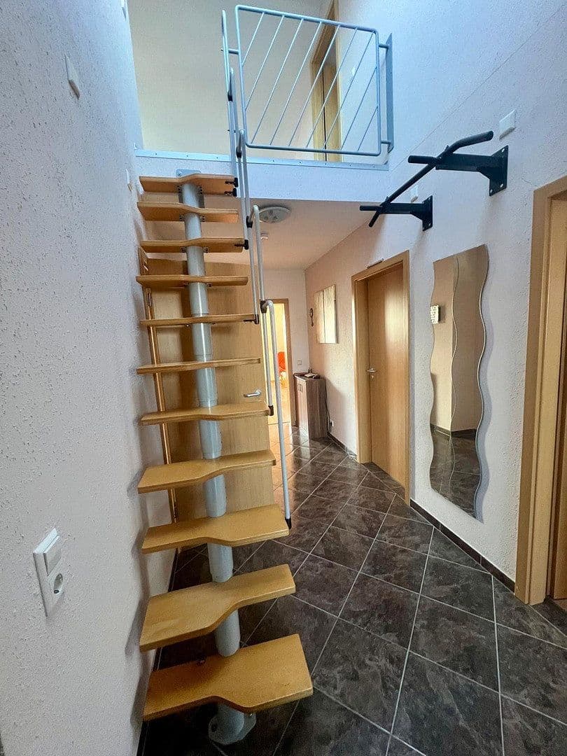 4 bedroom flat for sale, 101 m², Germersheim, Rhineland-Palatinate 4 bedroom flat for sale, 101 m², Germersheim, Rhineland-Palatinate