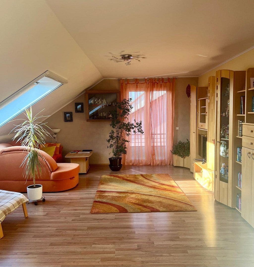 4 bedroom flat for sale, 101 m², Germersheim, Rhineland-Palatinate 4 bedroom flat for sale, 101 m², Germersheim, Rhineland-Palatinate