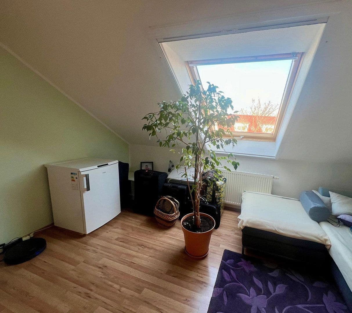 4 bedroom flat for sale, 101 m², Germersheim, Rhineland-Palatinate 4 bedroom flat for sale, 101 m², Germersheim, Rhineland-Palatinate