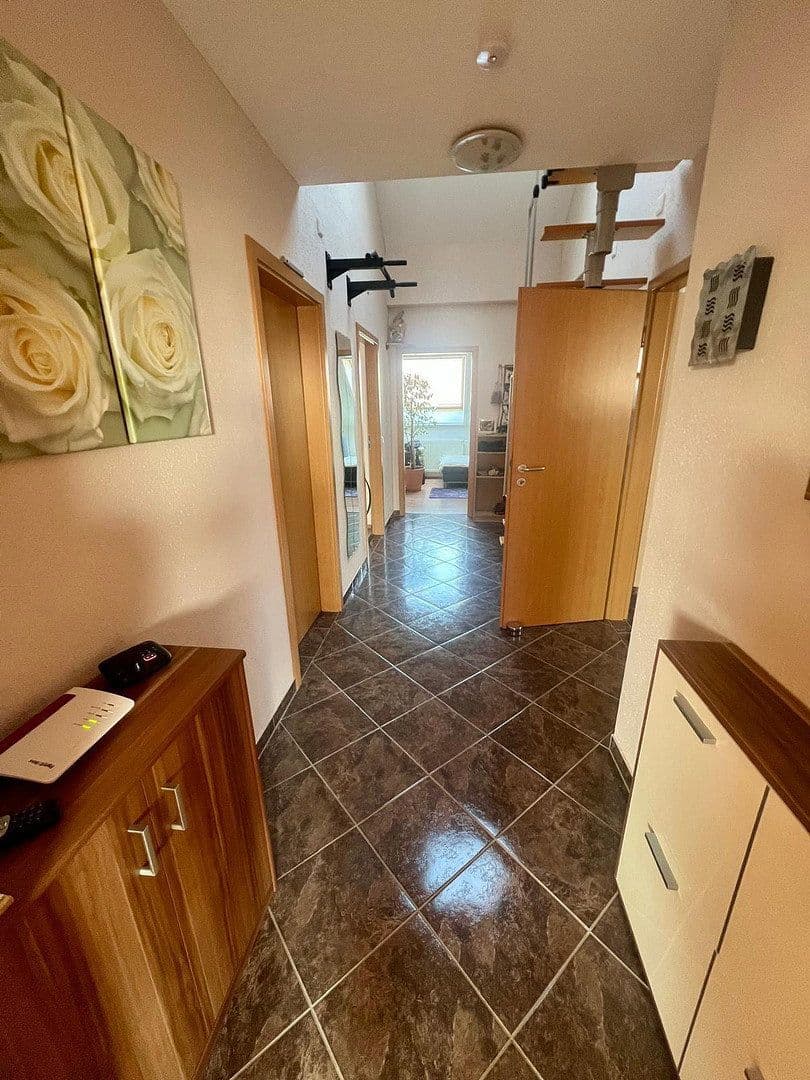 4 bedroom flat for sale, 101 m², Germersheim, Rhineland-Palatinate 4 bedroom flat for sale, 101 m², Germersheim, Rhineland-Palatinate