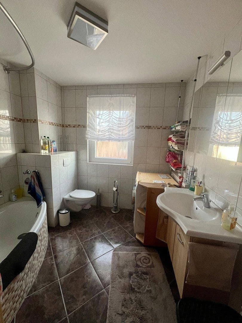 4 bedroom flat for sale, 101 m², Germersheim, Rhineland-Palatinate 4 bedroom flat for sale, 101 m², Germersheim, Rhineland-Palatinate