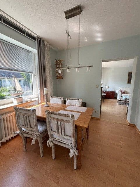 3 bedroom flat for sale, 72 m², Am Kardohr, Timmendorfer Strand, Schleswig-Holstein 3 bedroom flat for sale, 72 m², Am Kardohr, Timmendorfer Strand, Schleswig-Holstein