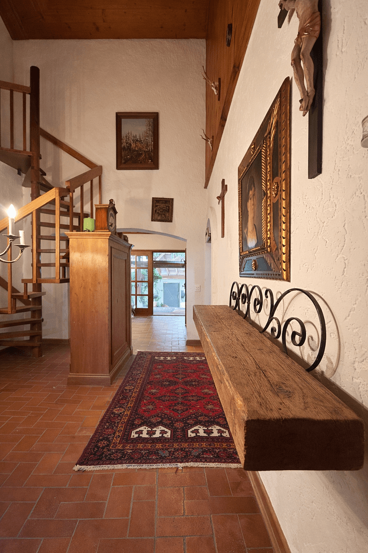 house for sale, 300 m², Bad Füssing, Bavaria house for sale, 300 m², Bad Füssing, Bavaria