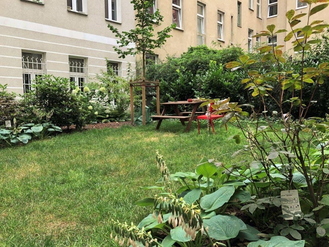 3 bedroom flat for sale, 112 m², Wichertstr. 69, Berlin, Berlin 3 bedroom flat for sale, 112 m², Wichertstr. 69, Berlin, Berlin