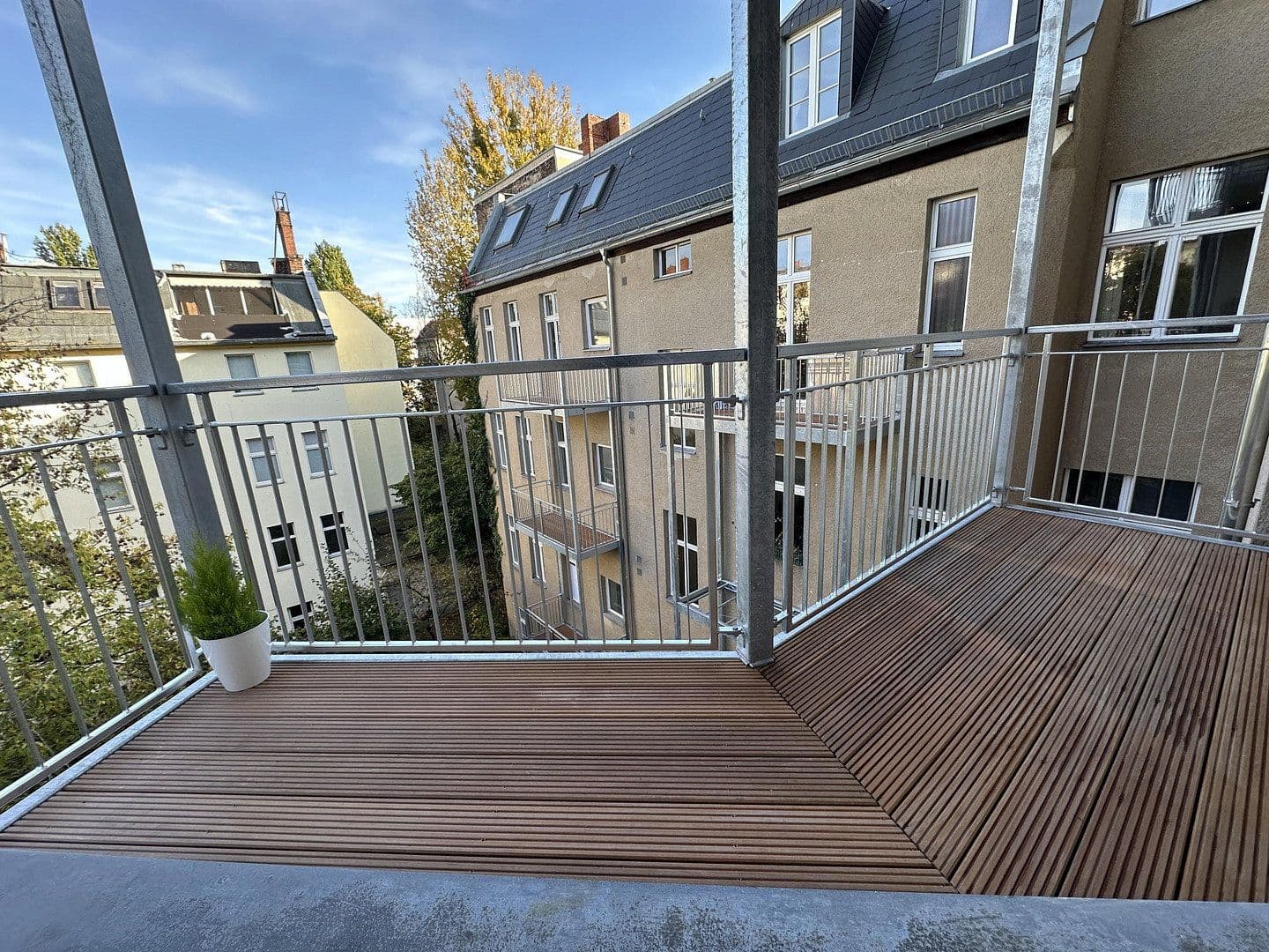 3 bedroom flat to rent, 110 m², Berlin, Berlin 3 bedroom flat to rent, 110 m², Berlin, Berlin
