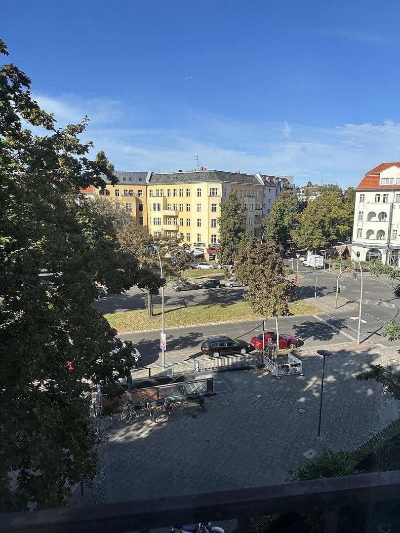 3 bedroom flat to rent, 110 m², Berlin, Berlin 3 bedroom flat to rent, 110 m², Berlin, Berlin