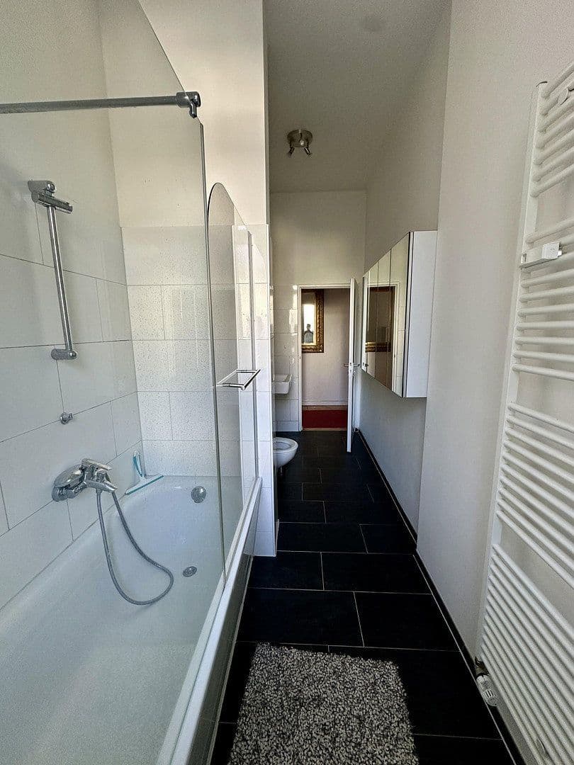 3 bedroom flat to rent, 110 m², Berlin, Berlin 3 bedroom flat to rent, 110 m², Berlin, Berlin