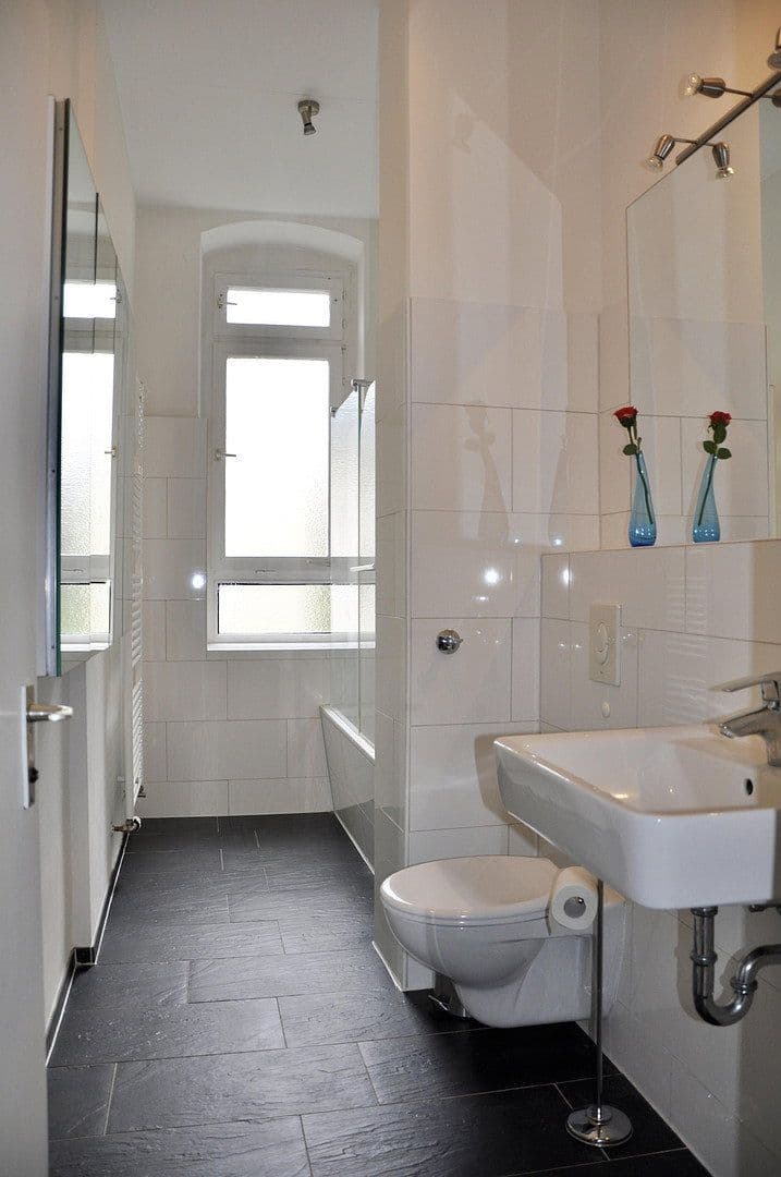 3 bedroom flat to rent, 110 m², Berlin, Berlin 3 bedroom flat to rent, 110 m², Berlin, Berlin