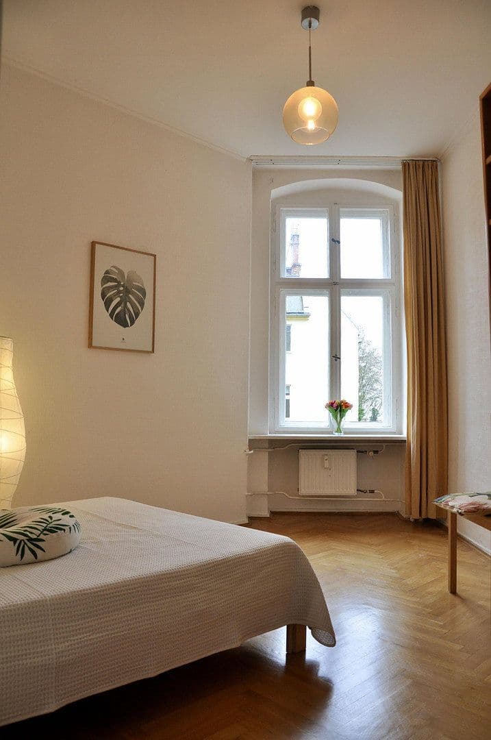 3 bedroom flat to rent, 110 m², Berlin, Berlin 3 bedroom flat to rent, 110 m², Berlin, Berlin
