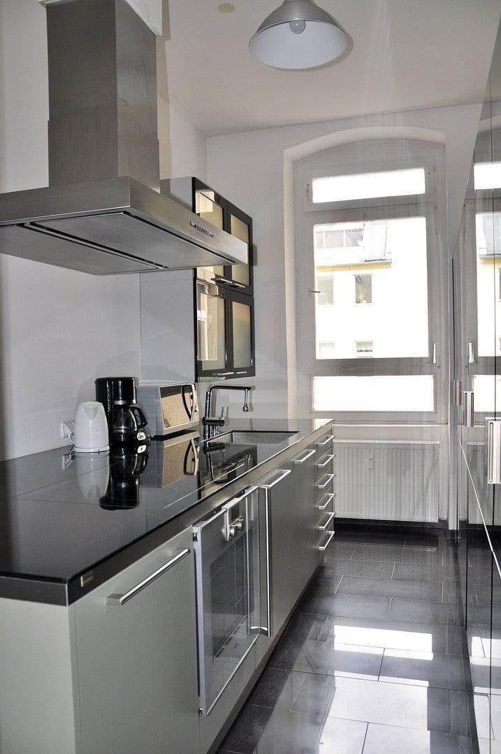 3 bedroom flat to rent, 110 m², Berlin, Berlin 3 bedroom flat to rent, 110 m², Berlin, Berlin