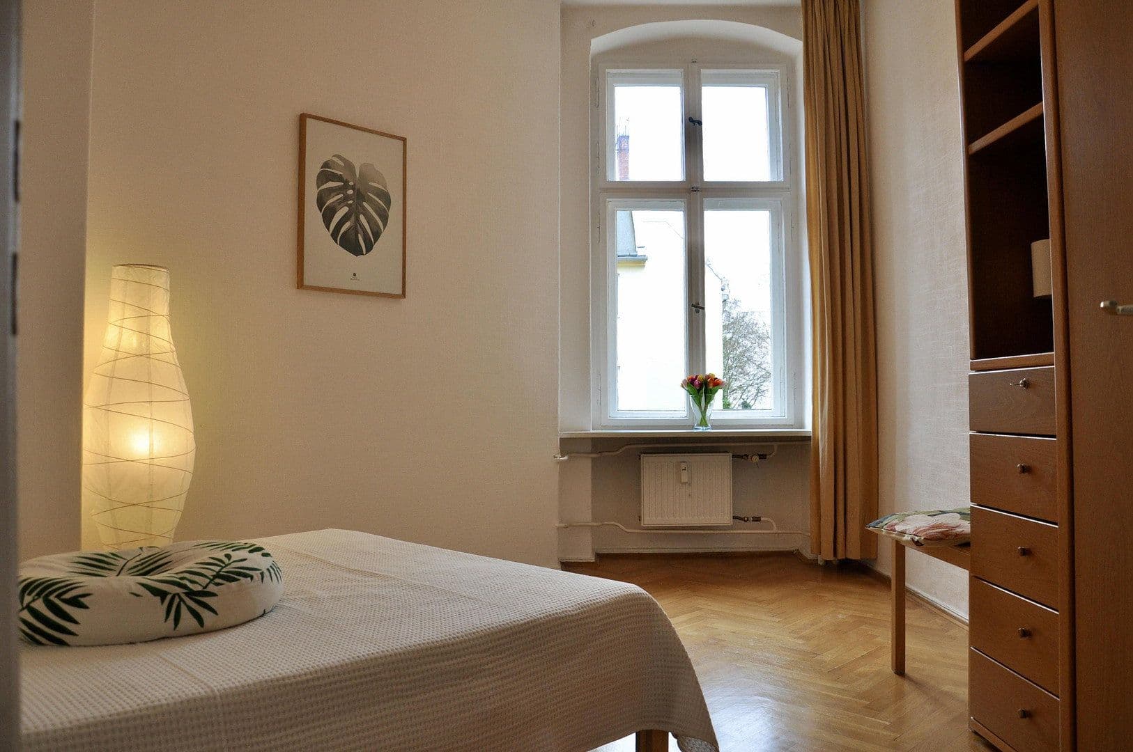 3 bedroom flat to rent, 110 m², Berlin, Berlin 3 bedroom flat to rent, 110 m², Berlin, Berlin
