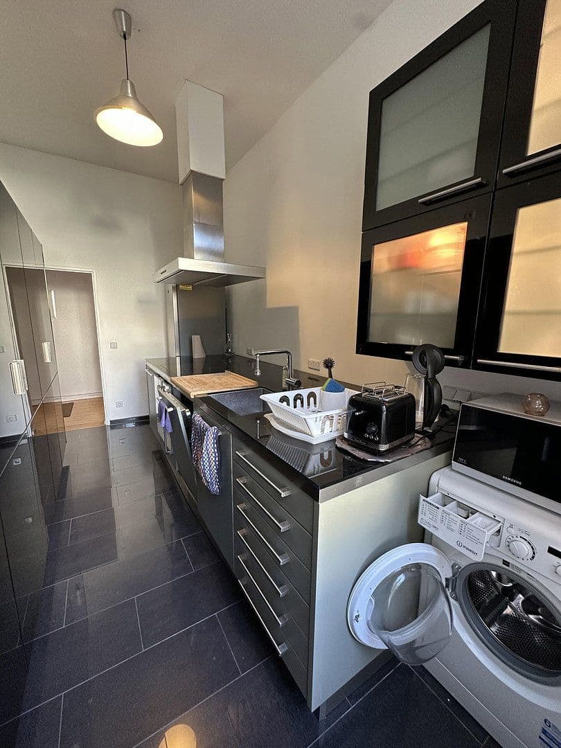 3 bedroom flat to rent, 110 m², Berlin, Berlin 3 bedroom flat to rent, 110 m², Berlin, Berlin