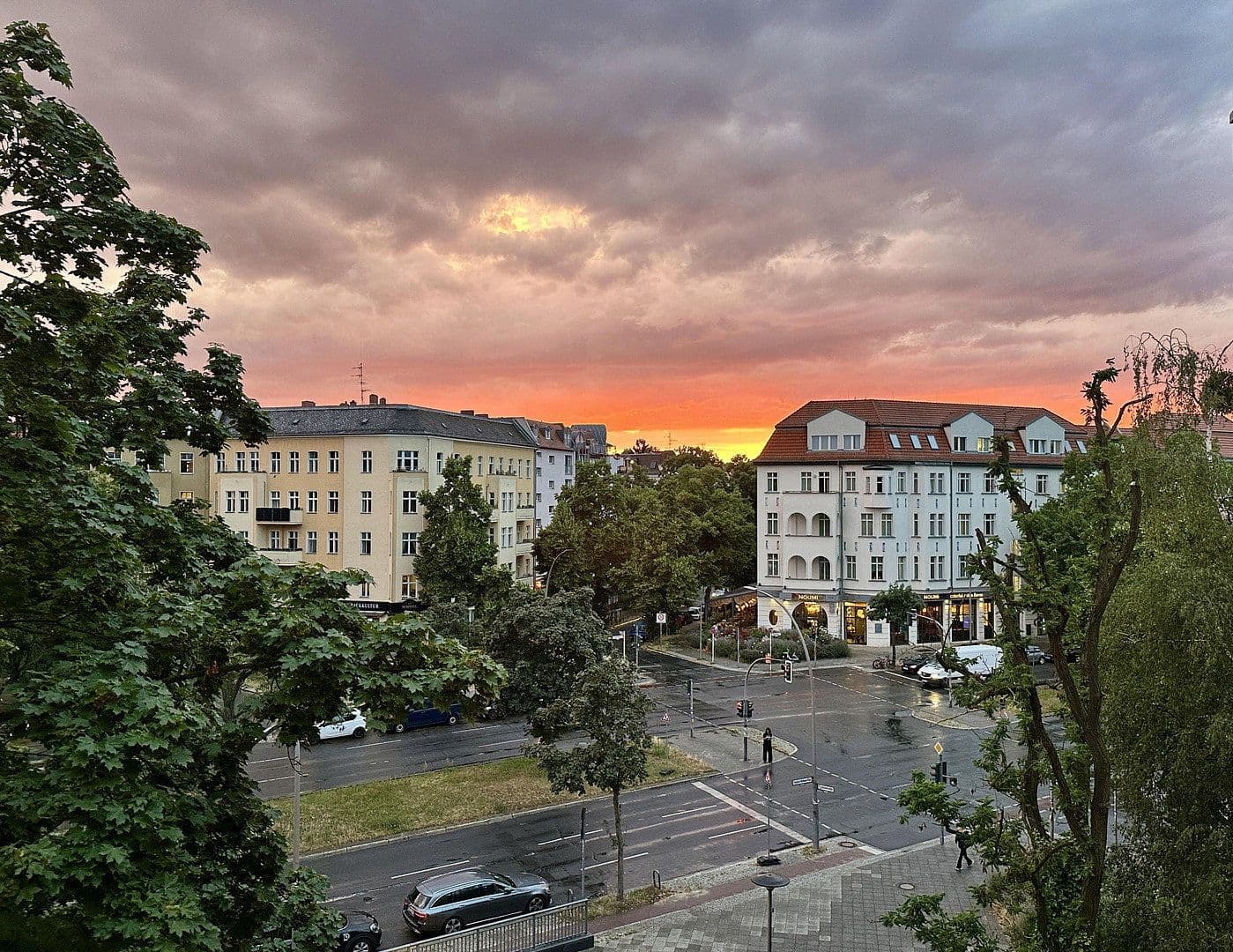 3 bedroom flat to rent, 110 m², Berlin, Berlin 3 bedroom flat to rent, 110 m², Berlin, Berlin