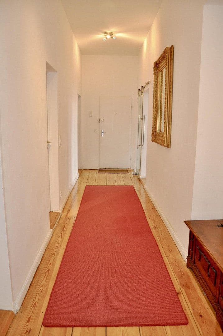 3 bedroom flat to rent, 110 m², Berlin, Berlin 3 bedroom flat to rent, 110 m², Berlin, Berlin