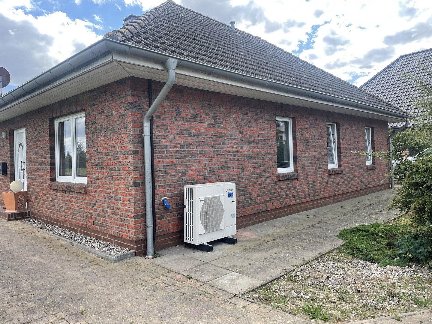 house for sale, 98 m², Elmenhorst, Mecklenburg-Vorpommern house for sale, 98 m², Elmenhorst, Mecklenburg-Vorpommern