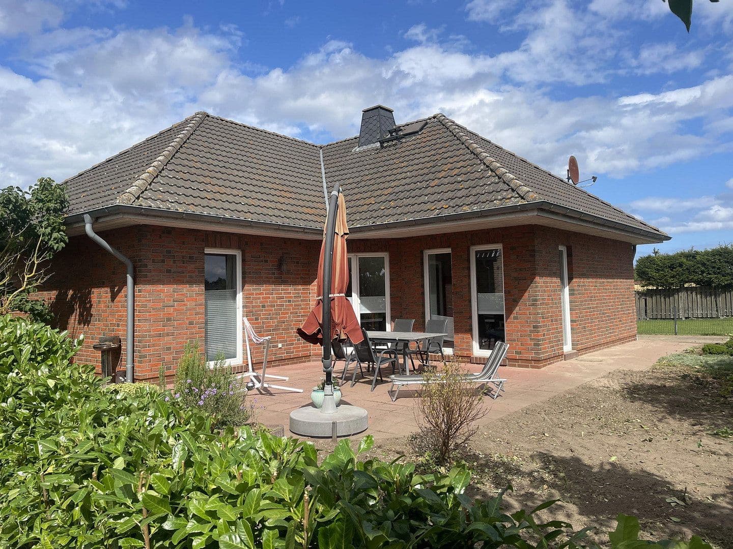 house for sale, 98 m², Elmenhorst, Mecklenburg-Vorpommern house for sale, 98 m², Elmenhorst, Mecklenburg-Vorpommern