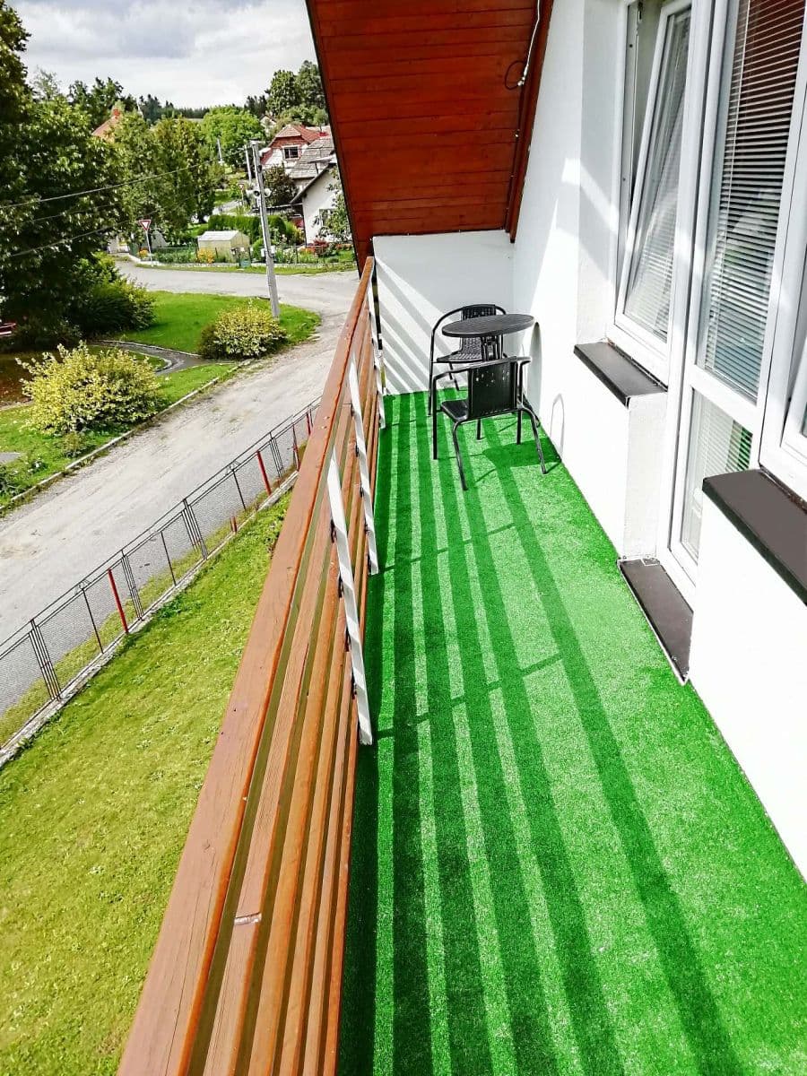 recreational property to rent, 0 m², Rozsochy, Vysočina Region recreational property to rent, 0 m², Rozsochy, Vysočina Region