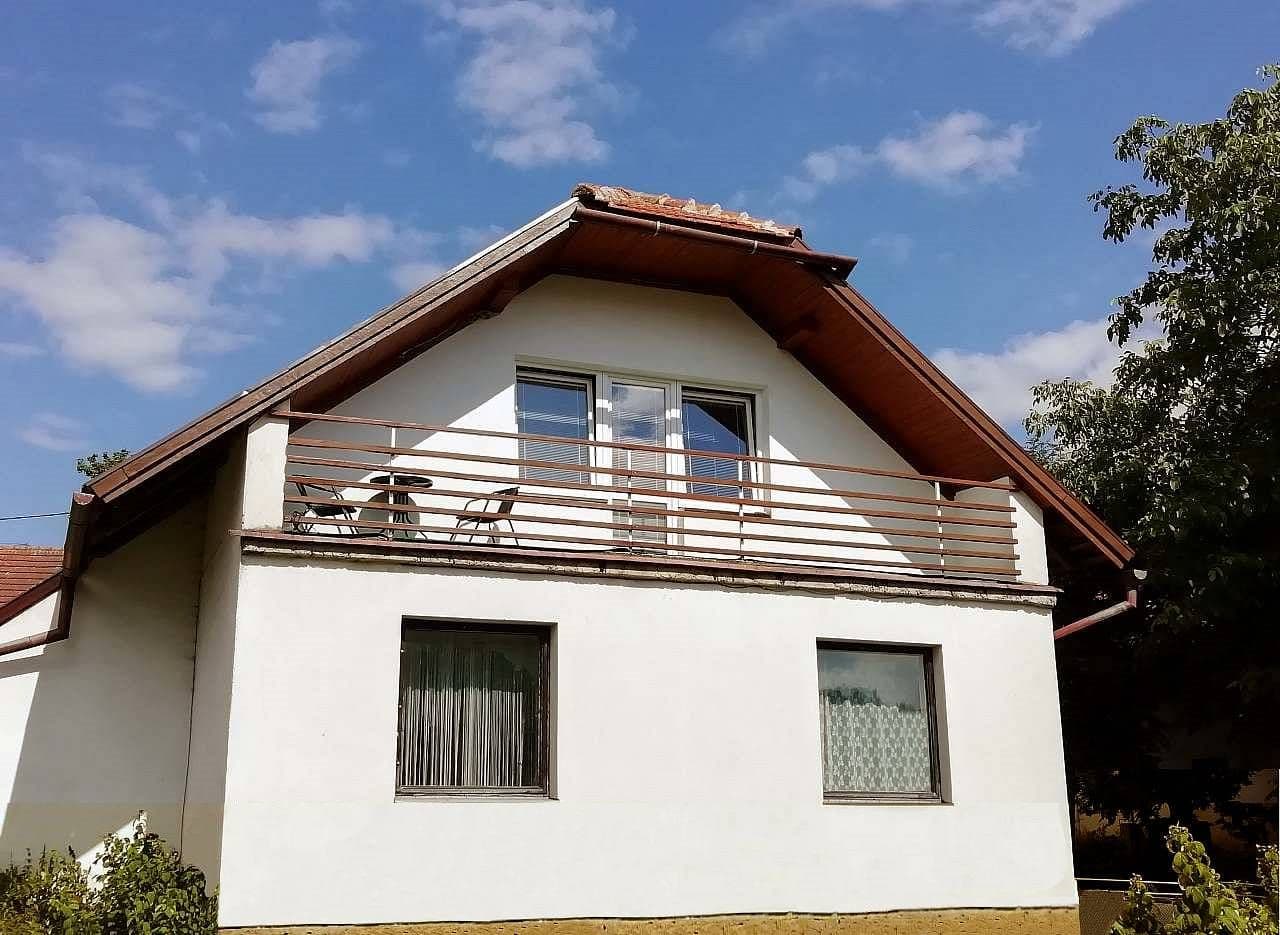 recreational property to rent, 0 m², Rozsochy, Vysočina Region recreational property to rent, 0 m², Rozsochy, Vysočina Region