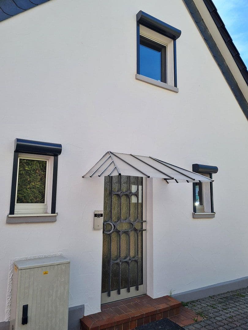 house to rent, 180 m², Gelnhausen, Hesse house to rent, 180 m², Gelnhausen, Hesse