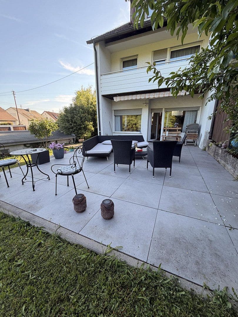 house for sale, 138 m², Ostfildern, Baden-Württemberg house for sale, 138 m², Ostfildern, Baden-Württemberg